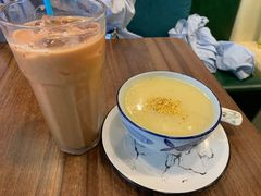 -芙蕾哥哥souffle