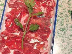 -肖婷姐大铁锅重庆火锅(南湖店)