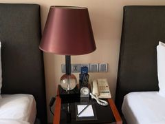 -厦门悦华酒店