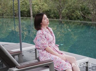 网红度假村｜杭州临安湍口温泉星泉谷度假村