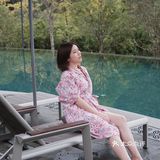 网红度假村｜杭州临安湍口温泉星泉谷度假村
