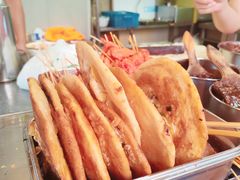 -张记灌饼(丰富路店)