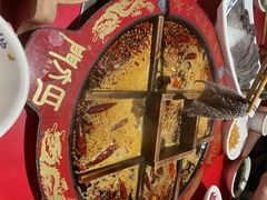 -巴九门老火锅(来福士打望店)