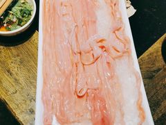 -叉叉裤鲜火锅(空港新城店)
