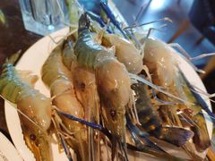 -川骄海鲜自助(亚运村店)
