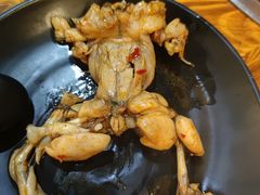 -味仙疯美蛙鱼头(清扬路总店)