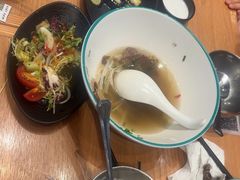 -越小品·越南餐厅(万科里店)