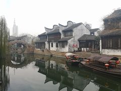 -嘉兴月河历史街区