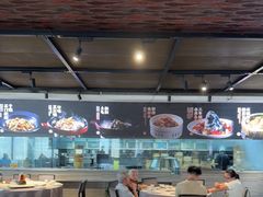-上座·餐厅(阳光100店)