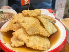-英兰朝族饭店(河南桥头店)