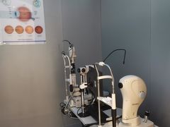 -宝岛眼镜(北京亚运村旗舰店)