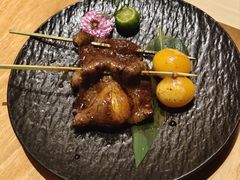 -炙柒Sekinana·精致料理 烧鸟·铁板烧(海上世界店)
