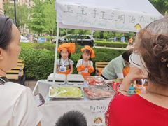 -凡恩格林幼儿园(中灿苑校区)