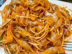 干炒牛河-香港厨房 Hong Kong Kitchen