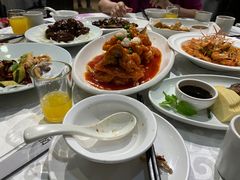 -广玉兰上海菜(德平店)