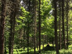 -硗碛藏寨·神木垒景区