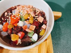 红豆沙-大王油茶(二厂文创公园店)