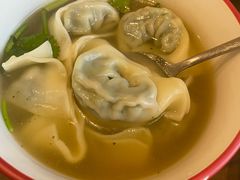 -五观堂素食(新华路店)
