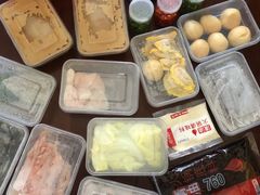 -海底捞火锅(亲贤北街店)