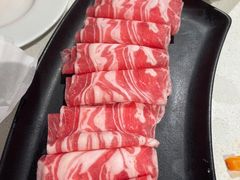 -海底捞火锅(劲松店)