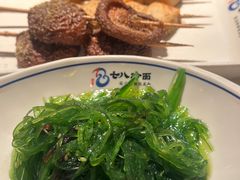 -七八冷面·延边朝鲜族美食(欢乐谷店)