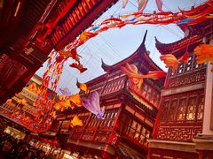 -豫园