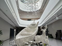 -中国湿地博物馆