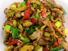 -建辉湖南土菜馆(南大街店)