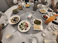 -杨辉饭店