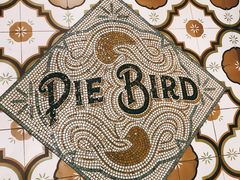 -Pie Bird(新闸路店)