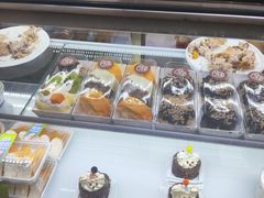 -7号里低糖生日蛋糕(南阳路店)