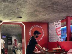 -神府路壹号·海鲜烧烤·砂锅粥·锅物(三坊七巷店)