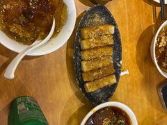 -付小姐在成都(中山公园店)