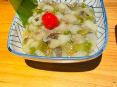 -藤原布二·八佰善会席料理(奥体店)
