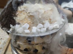 -MINIPOPO鲜奶·甜品(宽厚里店)