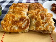 肉饼-HiMaMa亲子庄园·亲子餐厅