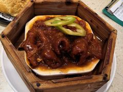 -明腾壹间茶餐厅(新都会花园广场店)