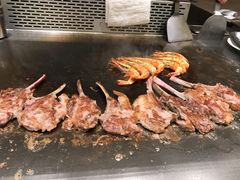 -大渔铁板烧(花园道店)