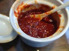 -建基泡馍·西安老字号·清真(永宁店)