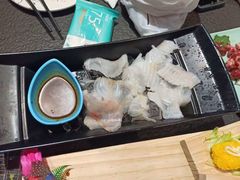 -好旺角齐市鲜切牛自助烤肉(农林五道街总店)