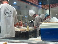 -新一番三文鱼寿司(大东海店)