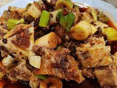 -天一沾水肥肠(科园一街店)