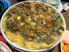 福建海蛎煎-四道菜·福建菜馆(新街口金鹰店)