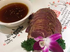 -佰家小厨·南京菜(夫子庙店)