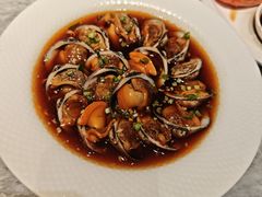 -不仔客海鲜·烧烤·270度海景餐厅(大东海店)