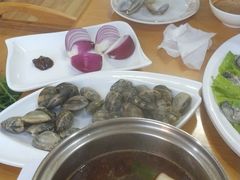 -良兴火锅