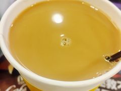 -麦当劳(青岛大学店)