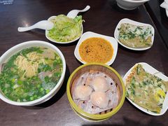-阿那亚第三食堂 Cafeteria 3