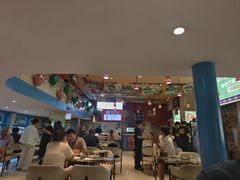 -撒拉花儿·新疆菜·清真(太阳宫店)