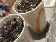 -麦当劳(西单明珠店)